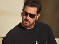 
      
      Death threat to Salman Khan: Mumbai Police crack down on suspect
      
      