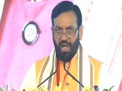 
      
      PM Modi enjoys deep trust, connect with people of Haryana: Saini
      
      