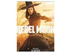 
      
      Zack Snyder’s ‘Rebel Moon’ getting new comic book prequel series
      
      