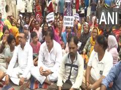 
      
      3 children fall in pit near sewage tank in Raipur, 1 dead
      
      