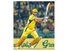 
      
      Why are they giving me award? Noor bowled well: Dhoni
      
      