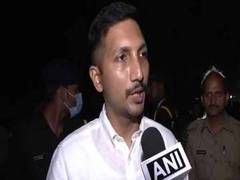 
      
      Lucknow hospital fire doused; all patients safely shifted to othe
      
      