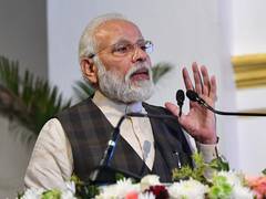 
      
      Shubho Nabo Barsho: PM Modi extends greetings on Poila Boishakh
      
      
