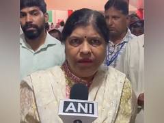 
      
      UP: OPD services resume at Lucknow's Lokbandhu Hospital
      
      