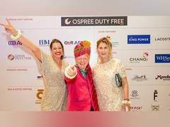 
      
      Ospree Duty Free x APTRA India, the Three Day Conference Closes
      
      