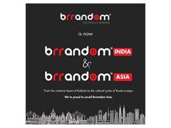 
      
      Brrandom Expands to Southeast Asia with Launch of ‘Brrandom Asia’
      
      