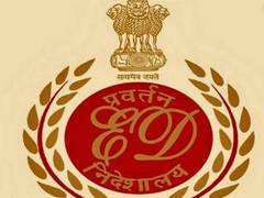 
      
      Pearl Agro case: ED raids Congress, AAP leaders in 15 places
      
      