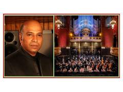 
      
      Indian Composer Ganesh B. Kumar’s Symphony ‘Rise’
      
      