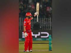 
      
      Farhan becomes 5th player to score 4 T20 100s in calendar year
      
      