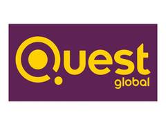 
      
      EcoVadis recognizes Quest Global's continued progress
      
      