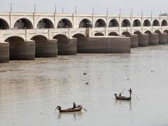 
      
      Pak: Punjab govt blames Sindh province for drawing excess water
      
      