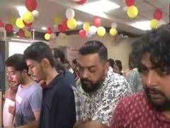 
      
      Amarnath Yatra registration process begins at 533 bank branches 
      
      
