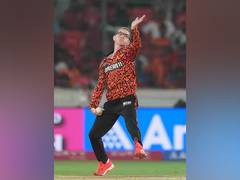 
      
      Adam Zampa has been ruled out of the remainder of IPL
      
      