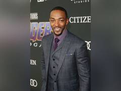 
      
      Anthony Mackie on Avengers: Doomsday
      
      