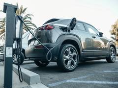 
      
      Over one-third of consumers flag EV costs, charging infrastructur
      
      
