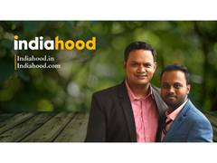 
      
      Meet India Hood Breaking the Noise With Real Journalism
      
      