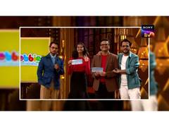 
      
      FundooLabs’ Inspiring Journey to Shark Tank India
      
      