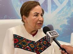 
      
      “Iran's human rights situation at worst:
