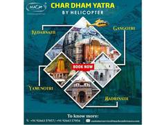 
      
      Mach Conferences Launches Premium Do Dham Yatra / Char Dham Yatra
      
      