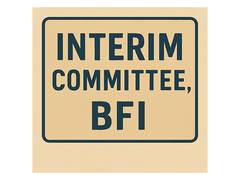 
      
      Boxing Interim Committee holds first meet
      
      