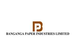 
      
      Banganga Paper Mills Receives Renewed Environmental Certification
      
      