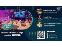 
      
      Dubai Launches World’s Costliest Mocktail 
      
      