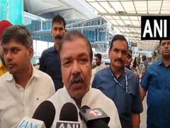 
      
      'Congress, RJD want to reduce each other's stature'
      
      