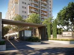 
      
      GHR Infra Receives Occupancy Certificate for TITANIA
      
      