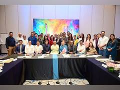 
      
      IPRS Brings Together Global and Indian Voices for a Landmark...
      
      