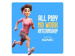 
      
      GNC India Launches “All Play No Work” 
      
      