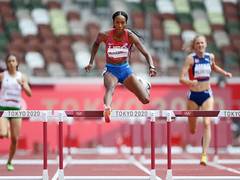 
      
      Dalilah named international event ambassador for TCS World 10K
      
      