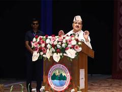 
      
      JP Nadda presides over convocation of AIIMS Rishikesh
      
      