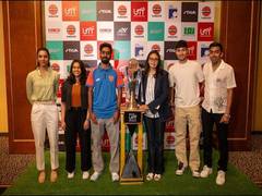 
      
      Chennai Lions go big for Chinese Paddler Fan Siqi
      
      