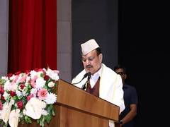 
      
      JP Nadda attends AIIMS Rishikesh convocation, lauds progress
      
      