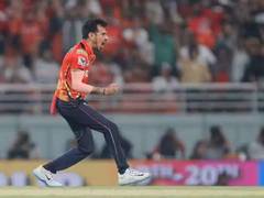 
      
      “Always had self-belief”: Yuzvendra Chahal 
      
      