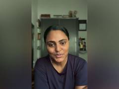 
      
      Vincy Aloshiouy alleges misbehaviour by co-actor under drug abuse
      
      