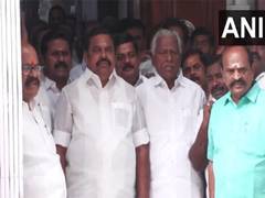 
      
      AIADMK walks out of Tamil Nadu Assembly; alleges suppression
      
      