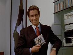 
      
      Director Mary Harron on Wall Street love for Patrick Bateman
      
      