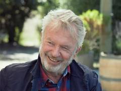 
      
      Sam Neill joins next 'Godzilla x Kong' movie
      
      