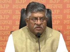 
      
      “Has right to dharna, not to misappropriate funds”: BJP
      
      