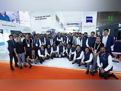 
      
      ZEISS India Launches Ophthalmic Microscopes, Intraocular Lenses
      
      