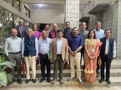 
      
      JNU university awarded PAIR grant by ANRF 
      
      