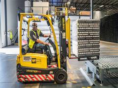 
      
      US tariff uncertainties to hit manufacturing, logistics: Report
      
      