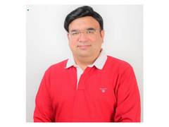 
      
      HUDDS Strategic Solutions Makes History as First Indian Political
      
      