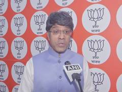 
      
      ‘Congress resisting the law’: BJP  Spokesperson CR Kesavan 
      
      