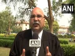 
      
      Pleas in Supreme Court over Waqf Act
      
      