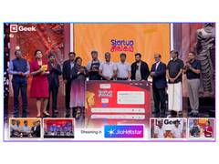 
      
      Geek Secures Investment to Revolutionize Indian Kitchens with AI
      
      