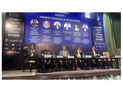 
      
      Kalam & Kavach 2.0 Conclave Charts Roadmap for Defence Reforms
      
      
