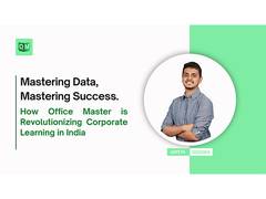 
      
      Mastering Data, Mastering Success: How Office Master
      
      