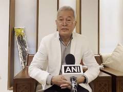 
      
      Talks between Yunus, PM Modi..: Bangladesh Interim Govt's Adviser
      
      
